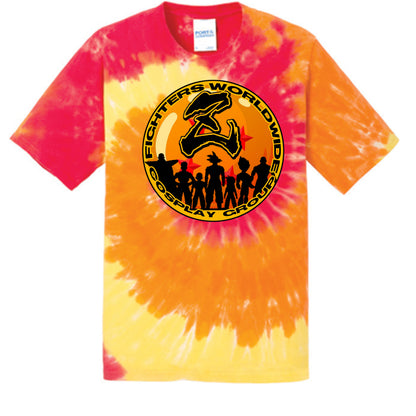 Blaze Rainbow - FRONT